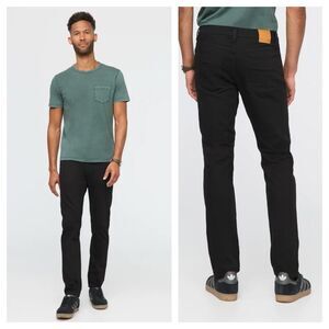 DU/ER L2X Slim Fit Performance Denim Jeans